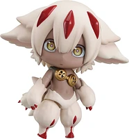 Nendoroid Made In Abyss Faputa Action Figure 