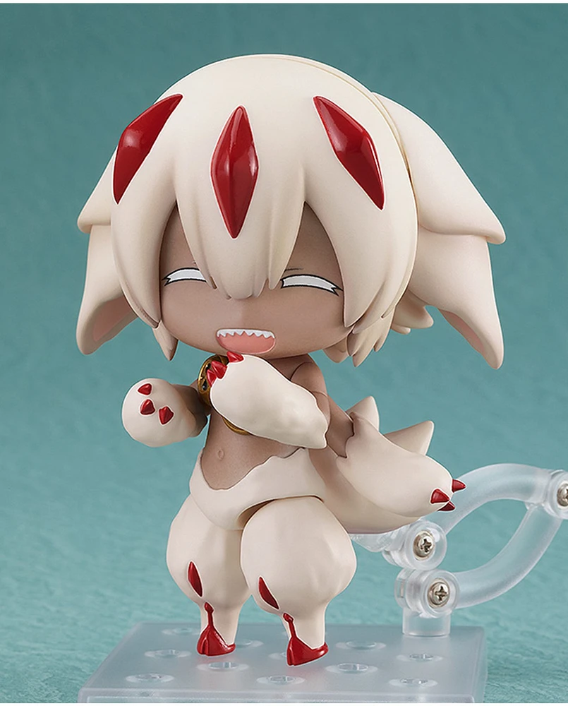 Nendoroid Made In Abyss Faputa Action Figure 