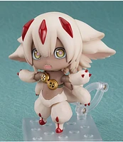 Nendoroid Made In Abyss Faputa Action Figure 