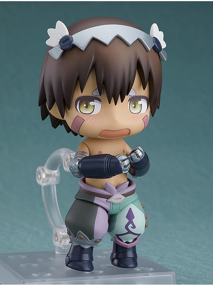 Nendoroid Made In Abyss Action Figure 