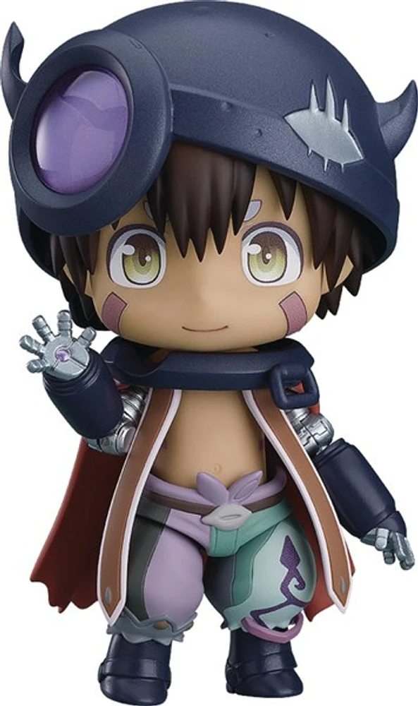 Nendoroid Made In Abyss Action Figure 