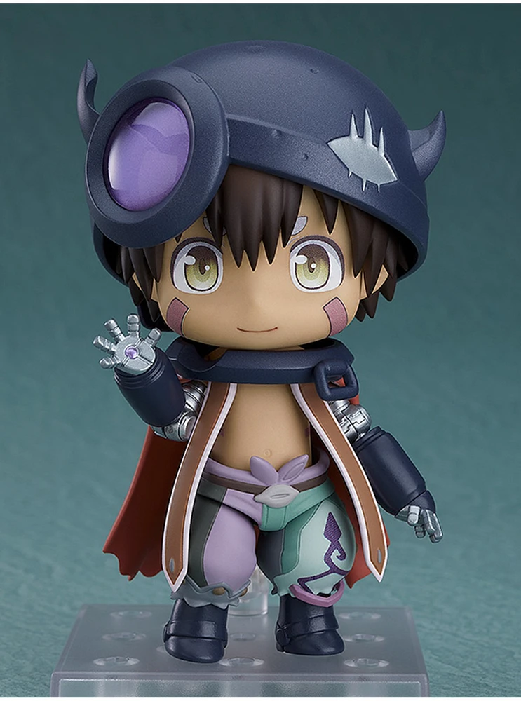 Nendoroid Made In Abyss Action Figure 