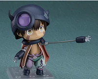 Nendoroid Made In Abyss Action Figure 