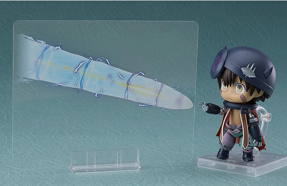 Nendoroid Made In Abyss Action Figure 