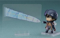 Nendoroid Made In Abyss Action Figure 