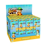 Stumble Guys Collectible Figures 1-pack Blind Box – One Variation Chosen at Random
