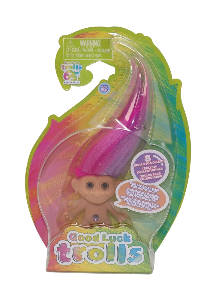 Good Luck Trolls – Une variation choisie au hasard