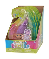 Good Luck Trolls – Une variation choisie au hasard