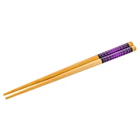 Bol Ramen Gengar avec baguettes 