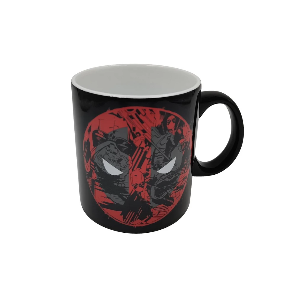 Deadpool Mug 