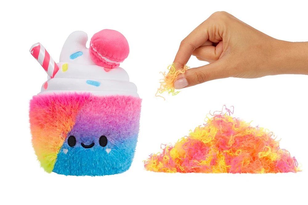 Fluffie Stuffiez Small Plush - Assortie – Une variation choisie au hasard