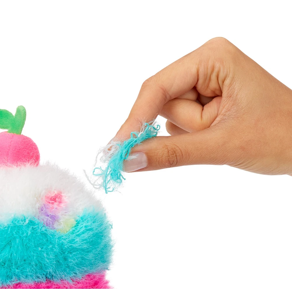 Fluffie Stuffiez Small Plush - Assortie – Une variation choisie au hasard
