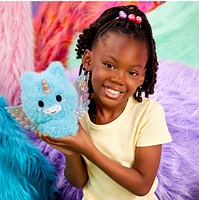 Fluffie Stuffiez Small Plush - Assortie – Une variation choisie au hasard