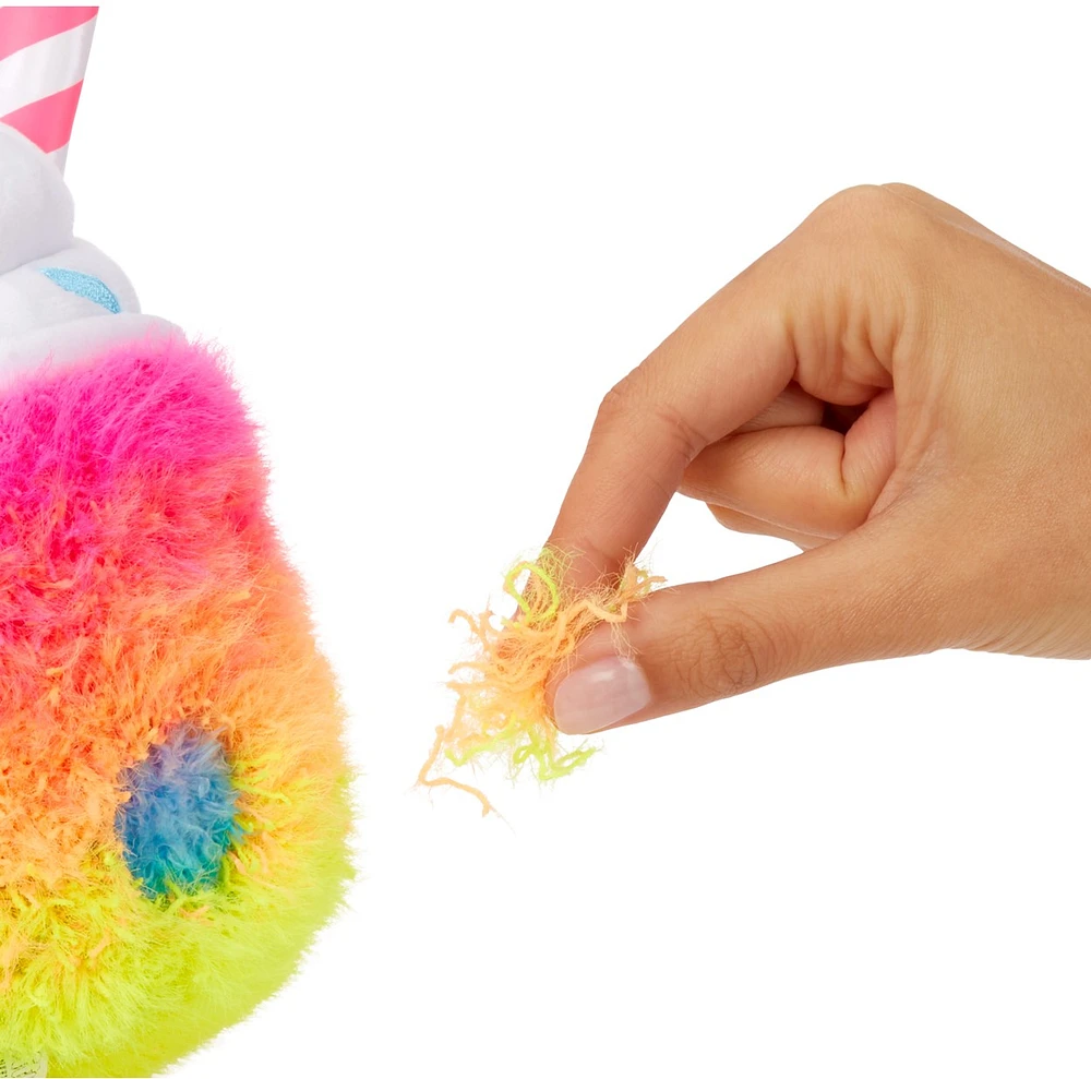 Fluffie Stuffiez Small Plush - Assortie – Une variation choisie au hasard