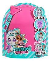 L.O.L. Surprise Tweens Costume Surprise - Assortie – Une variation choisie au hasard