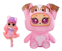 L.O.L. Surprise Tweens Costume Surprise - Assortie – Une variation choisie au hasard