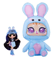 L.O.L. Surprise Tweens Costume Surprise - Assortie – Une variation choisie au hasard