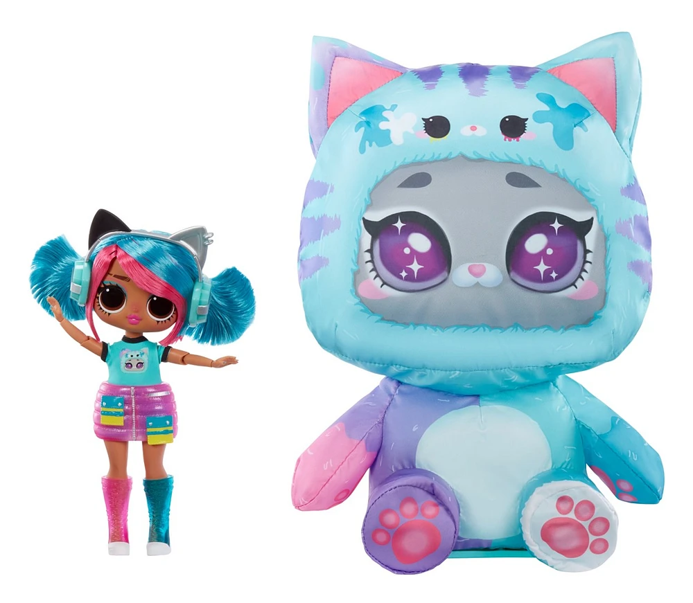 L.O.L. Surprise Tweens Costume Surprise - Assortie – Une variation choisie au hasard