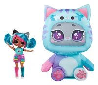 L.O.L. Surprise Tweens Costume Surprise - Assortie – Une variation choisie au hasard