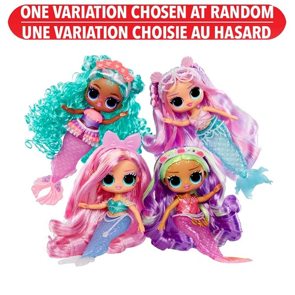 L.O.L. Surprise Tweens Mermaid Fashion Doll - Assortment – One Variation Chosen at Random