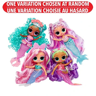 L.O.L. Surprise Tweens Mermaid Fashion Doll - Assortment – One Variation Chosen at Random