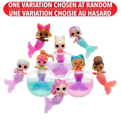 L.O.L Surprise Mermaids - Assortment – One Variation Chosen at Random