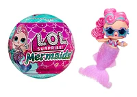 L.O.L Surprise Mermaids - Assortment – One Variation Chosen at Random