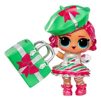 L.O.L. Surprise Holiday Surprise! - Assortment – One Variation Chosen at Random