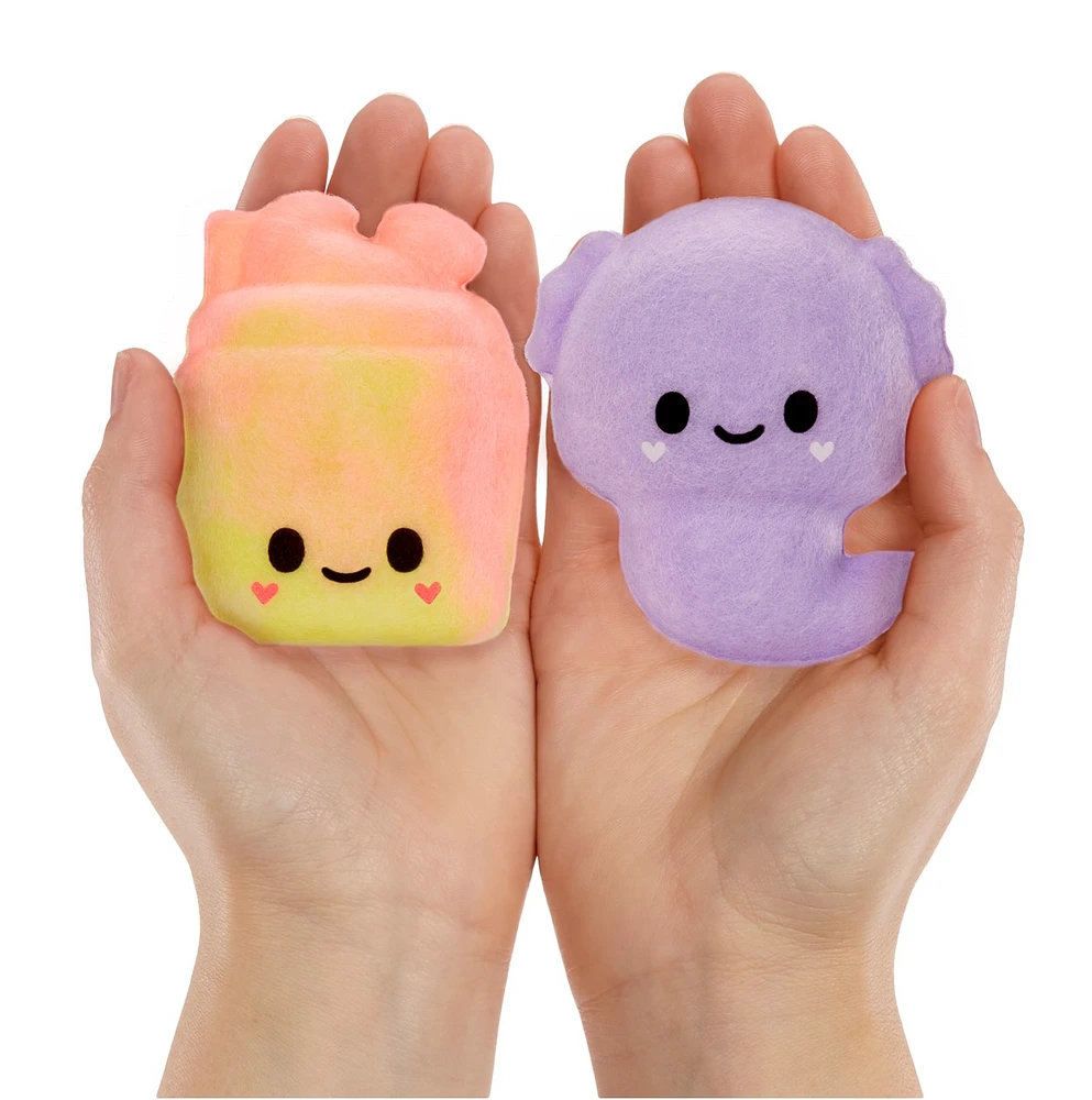 Fluffie Stuffiez Minis Plush - Assortie – Une variation choisie au hasard