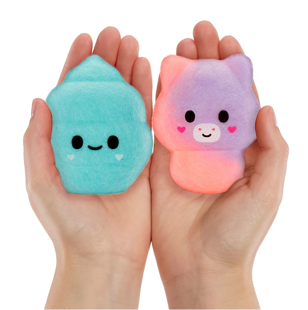Fluffie Stuffiez Minis Plush - Assortie – Une variation choisie au hasard