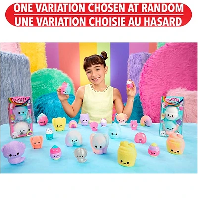 Fluffie Stuffiez Minis Plush - Assortment – One Variation Chosen at Random