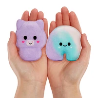 Fluffie Stuffiez Minis Plush - Assortie – Une variation choisie au hasard