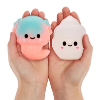 Fluffie Stuffiez Minis Plush - Assortie – Une variation choisie au hasard