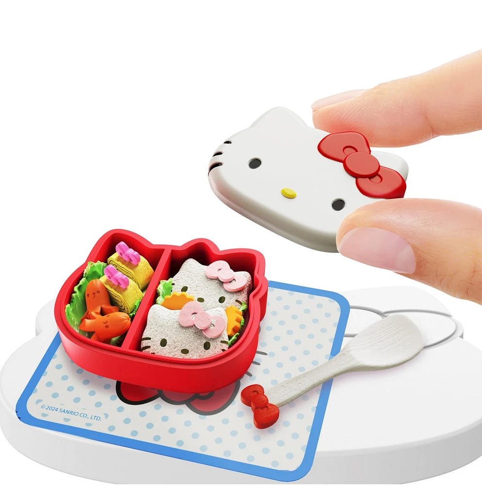 Miniverse Make It Mini Food Hello Kitty – One Variation Chosen at Random