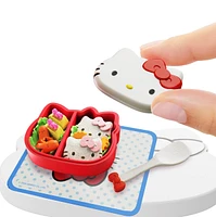 Miniverse Make It Mini Food Hello Kitty – One Variation Chosen at Random