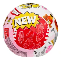 Miniverse Make It Mini Food Hello Kitty – One Variation Chosen at Random