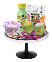 Miniverse: Make it Mini Food Halloween Series 2 – One Variation Chosen at Random
