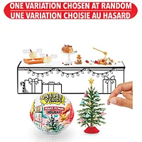 Miniverse - Make It Mini Holiday – One Variation Chosen at Random