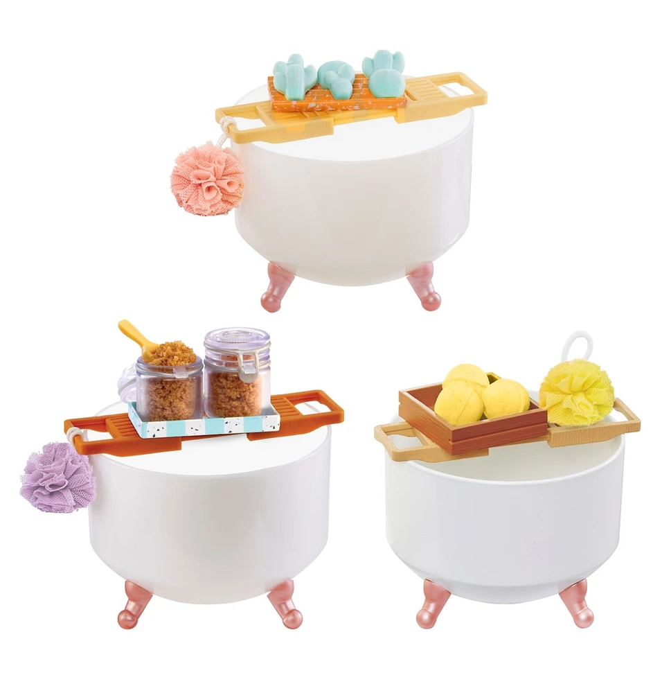 Miniverse - Make It Mini Spa – One Variation Chosen at Random