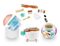 Miniverse - Make It Mini Spa – One Variation Chosen at Random