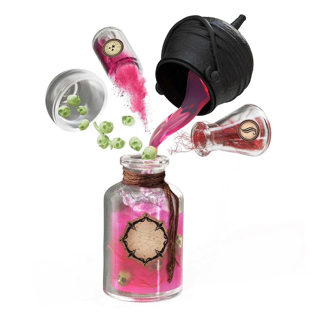 Miniverse: Make It Mini Potions Class 