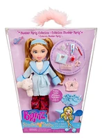 Bratz Slumber Party Cloe Fashion Doll 