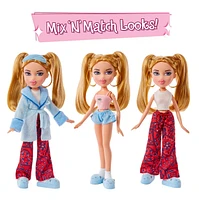 Bratz Slumber Party Cloe Fashion Doll 