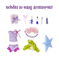 Bratz Slumber Party Yasmin Fashion Doll 