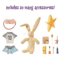 Bratz Slumber Party Sasha Fashion Doll 