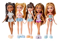 Bratz Slumber Party Jade Fashion Doll 
