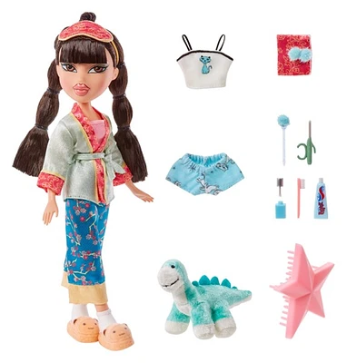 Bratz Slumber Party Jade Fashion Doll 