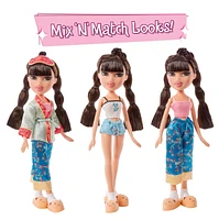 Bratz Slumber Party Jade Fashion Doll 