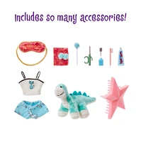 Bratz Slumber Party Jade Fashion Doll 