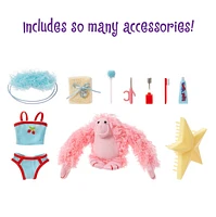 Bratz Slumber Party Meygan Fashion Doll 